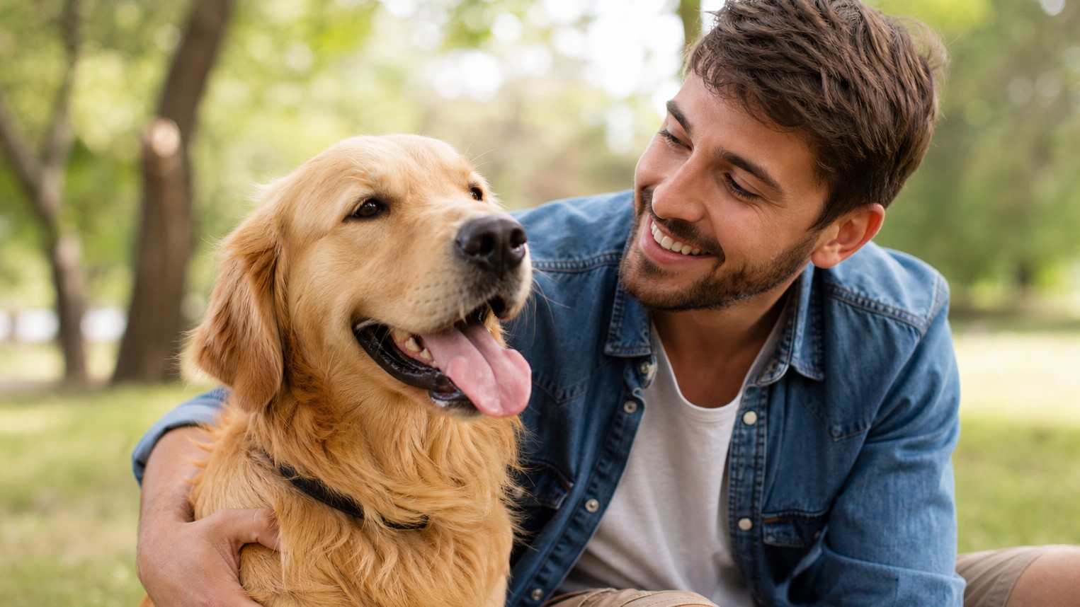 100 noms pour chiens mâles