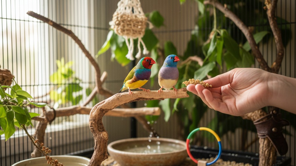 Apprentissage de base du Diamant de Gould : astuces et techniques pour débutants