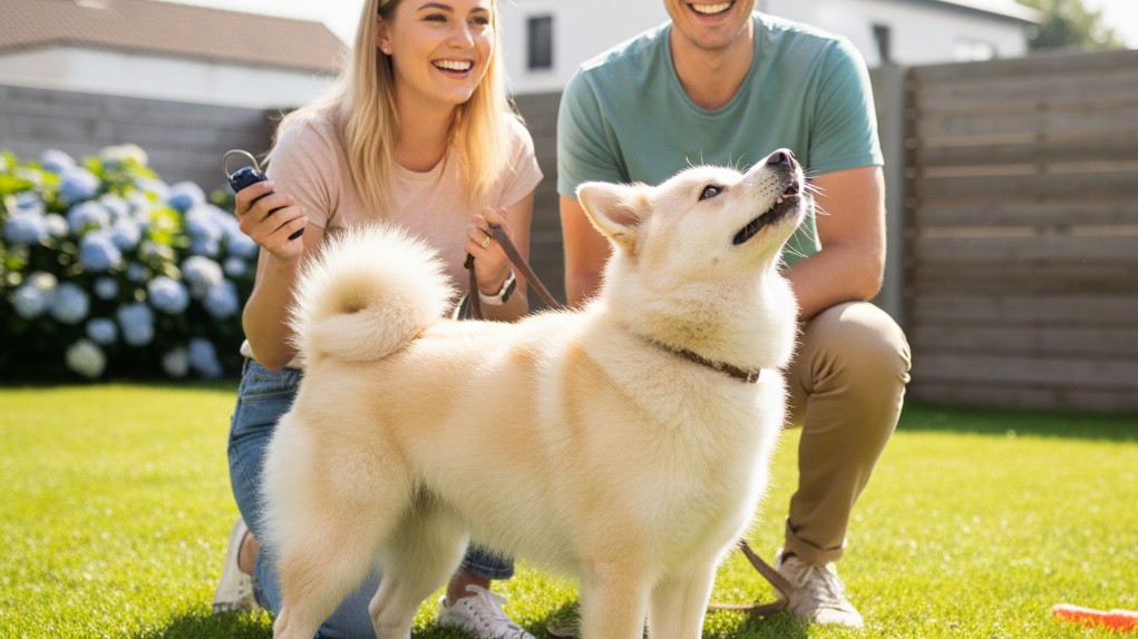 Education efficace du Norwegian Buhund : conseils pour propriétaires débutants