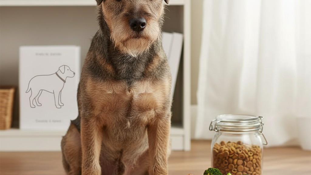 Alimentation idéale pour Cesky Terrier : nutrition équilibrée pour un chien en pleine santé