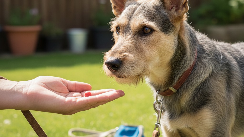 Comment éduquer un Cesky Terrier : techniques efficaces et conseils pratiques