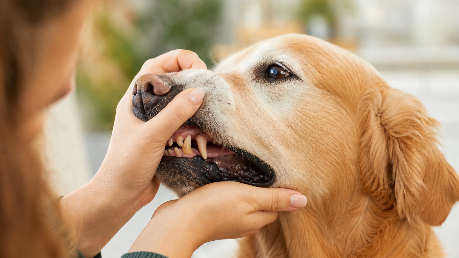 Comment estimer l'âge d'un chien