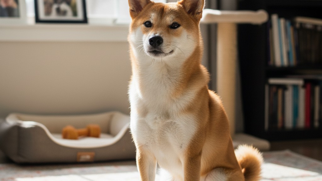 Comportement typique du Shiba Inu : que savoir et comment bien le gérer