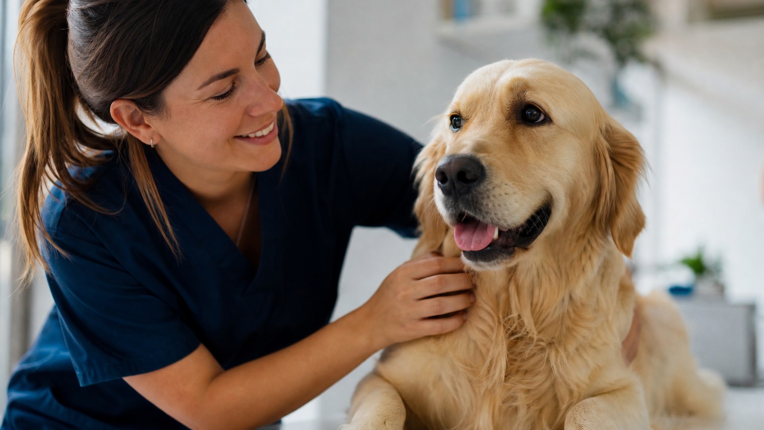 Quand stériliser un chien : guide complet