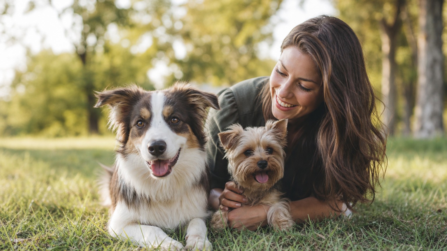Curiosites sur les chiens : guide complet et conseils pratiques