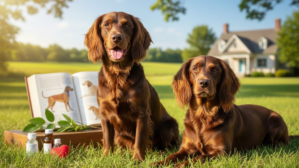Maladies courantes du Boykin Spaniel et comment les prévenir efficacement
