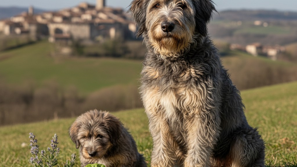 Maladies courantes du Bergamasco et comment les prévenir