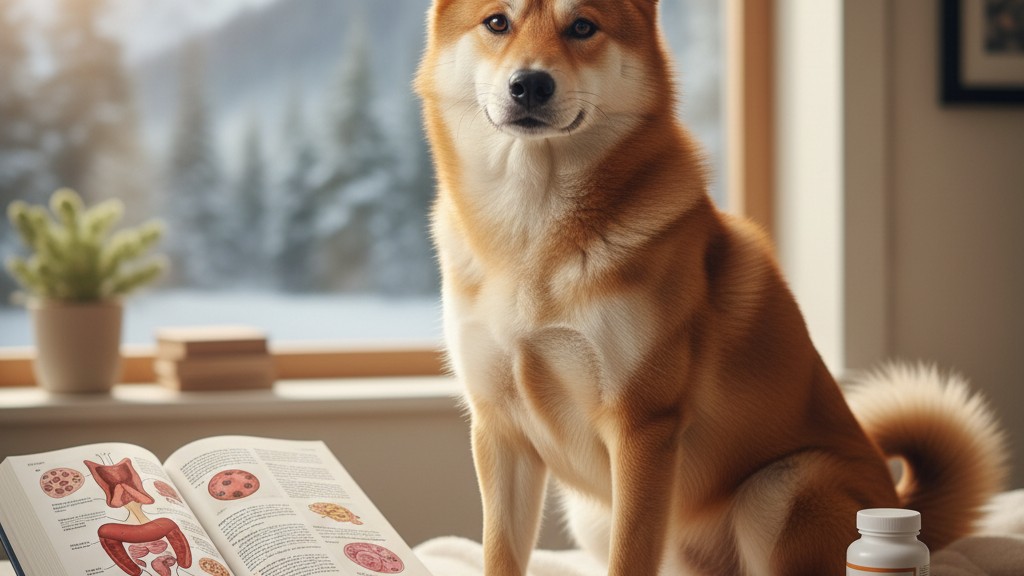 Maladies courantes du Hokkaido Inu et comment les prévenir