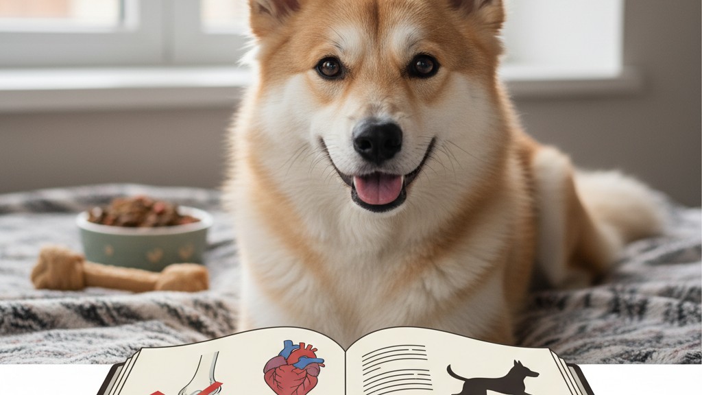 Maladies courantes du Norwegian Buhund et comment les prévenir