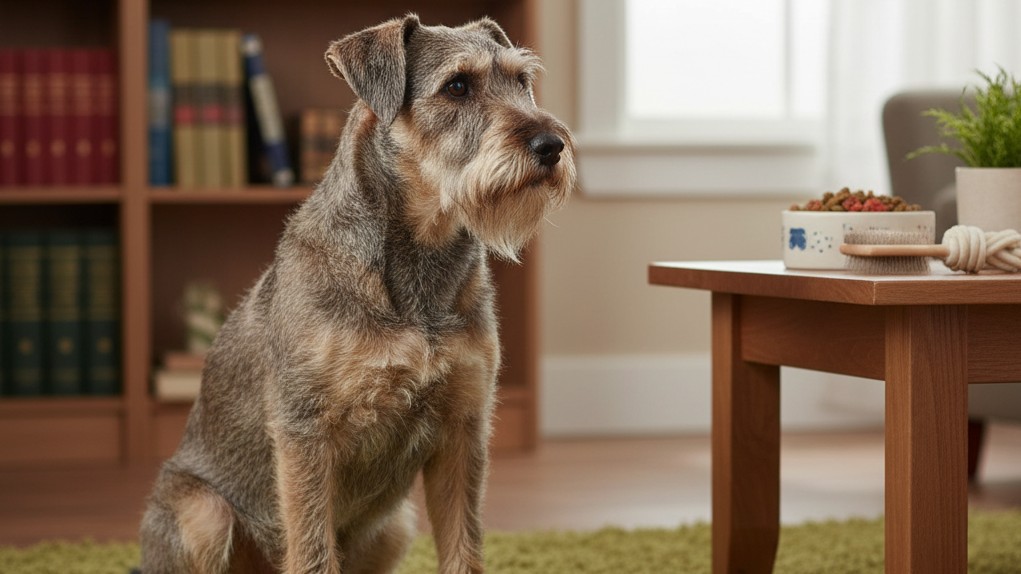 Guide complet des soins pour votre Cesky Terrier : conseils essentiels pour son bien-être