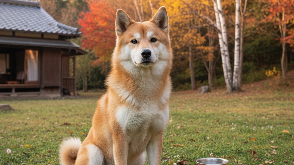 Guide complet pour bien prendre soin de votre Hokkaido Inu : conseils essentiels pour son bien-être