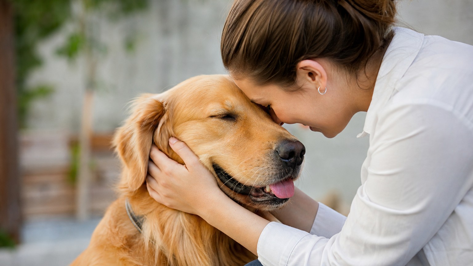 Les chiens reconnaissent-ils vraiment leurs propriétaires ?