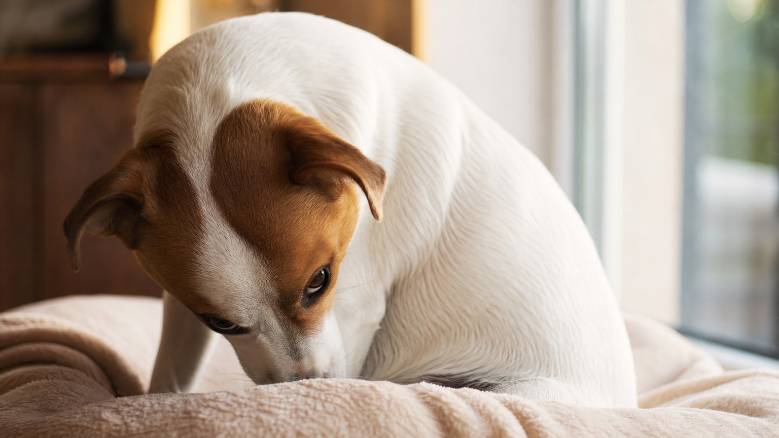Les chiens ressentent-ils de la honte ? Comprendre leur comportement