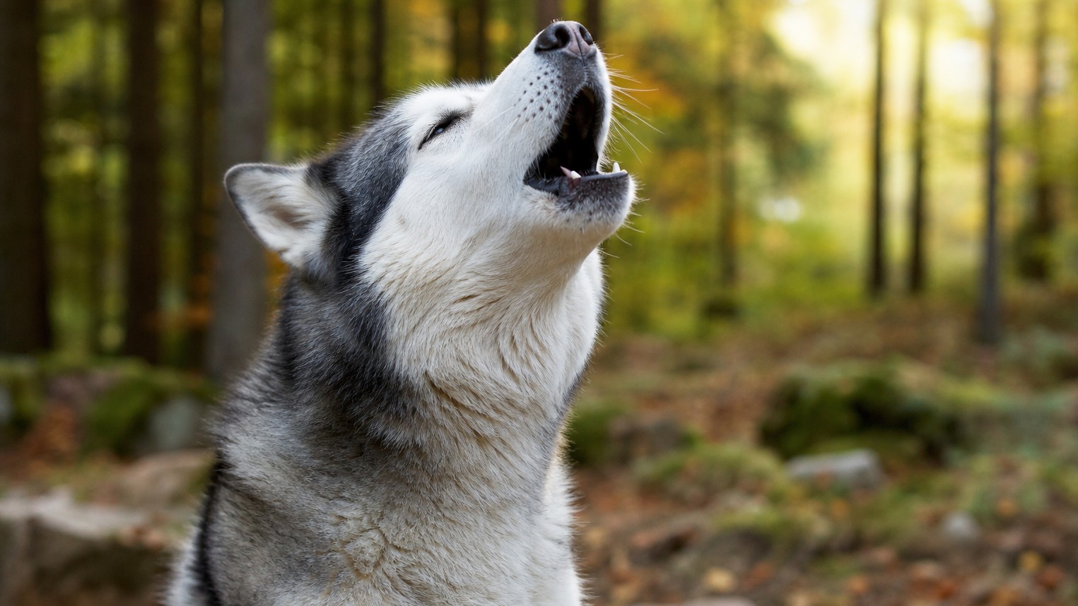 Pourquoi mon chien hurle-t-il ?