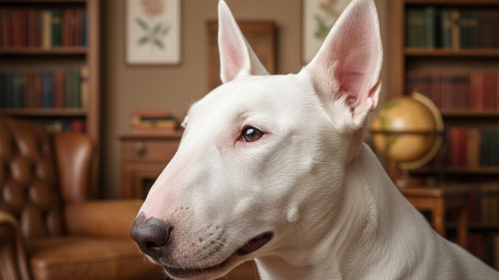 Questions fréquentes sur le Bull Terrier : réponses d'experts