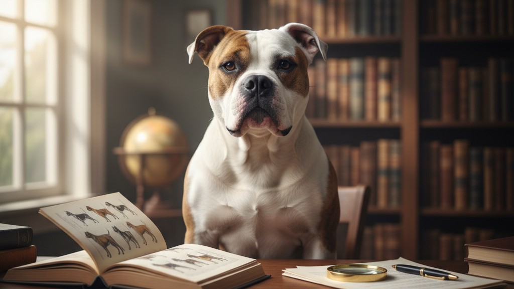 Questions fréquentes sur l'American Bulldog : tout ce qu'il faut savoir