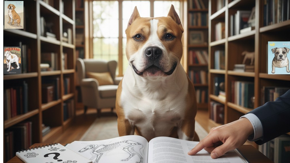 Questions fréquentes sur lAmerican Bully : réponses claires pour les propriétaires