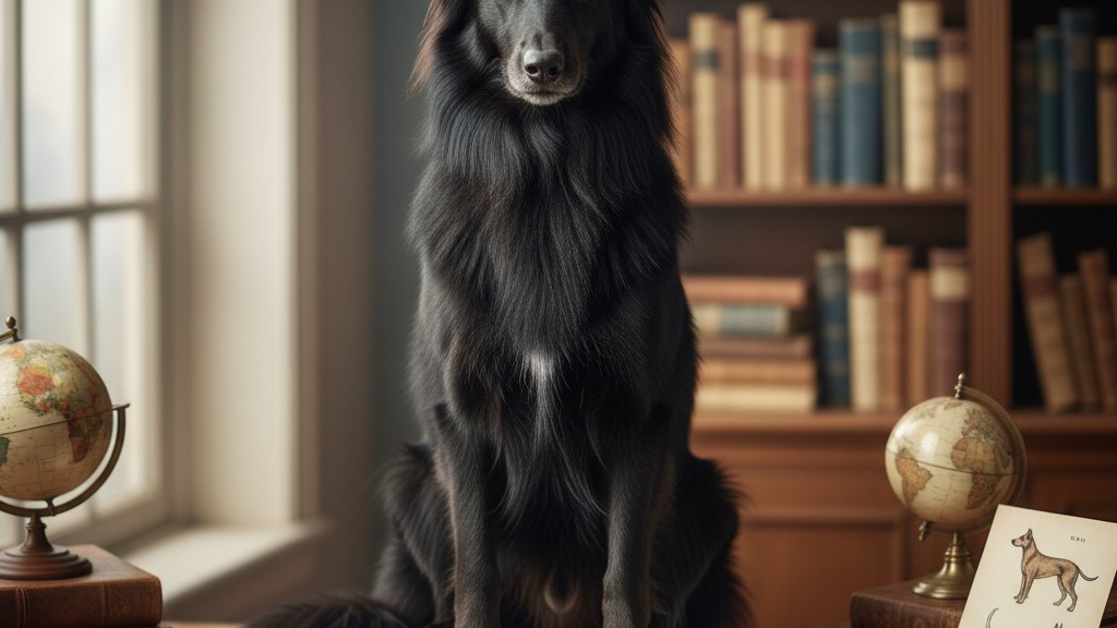 Questions fréquentes sur le Belgian Sheepdog : tout ce que vous devez savoir