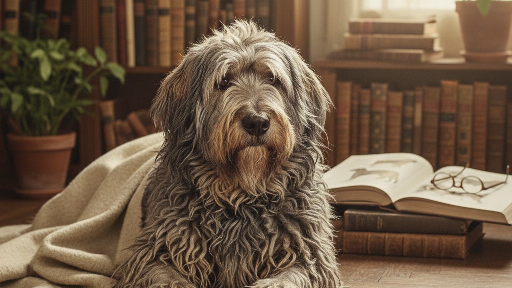 Questions fréquentes sur le Bergamasco : réponses pour futurs propriétaires