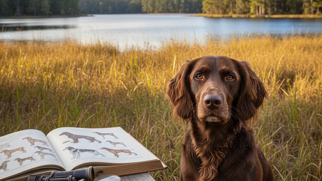 Questions fréquentes sur le Boykin Spaniel : tout ce que vous devez savoir