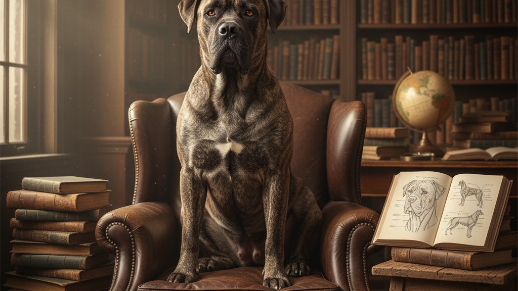 Questions fréquentes sur le Cane Corso : Tout ce que vous devez savoir