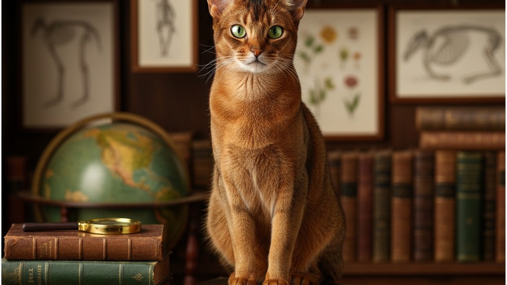 Questions fréquentes sur le chat Abysse : réponses d'experts