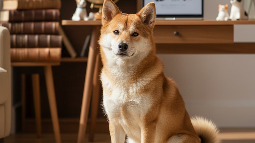 Questions fréquentes sur le Hokkaido Inu : tout ce que vous devez savoir