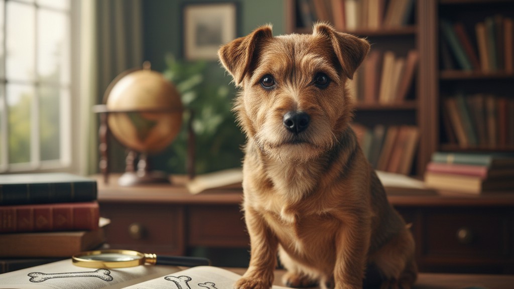 Questions fréquentes sur le Norwich Terrier : tout ce que vous devez savoir