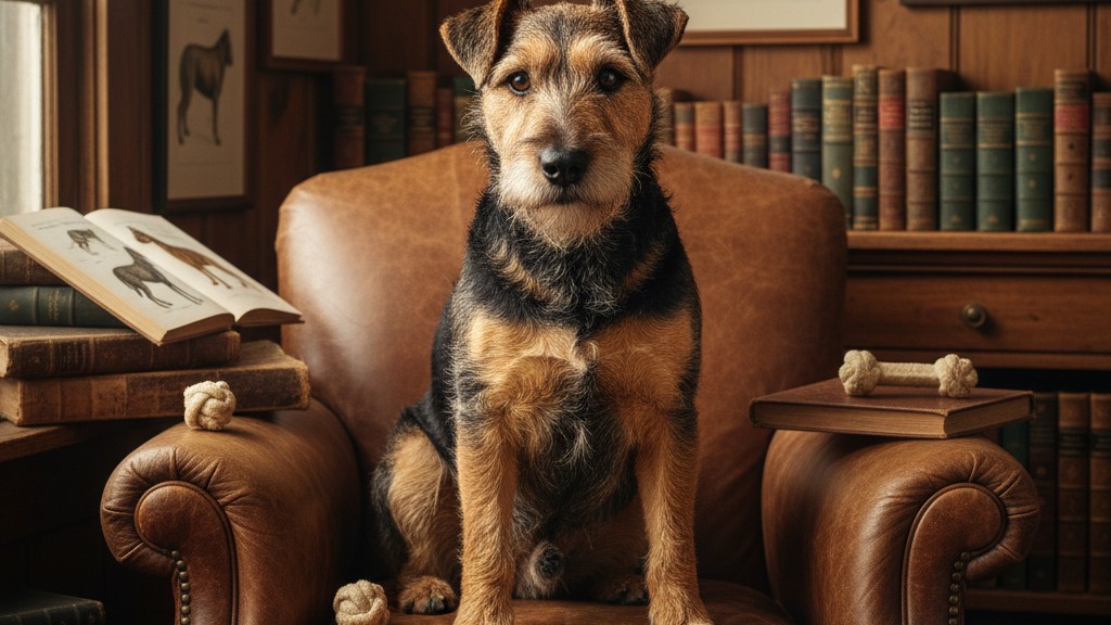 Questions fréquentes sur le Welsh Terrier : tout ce que vous devez savoir