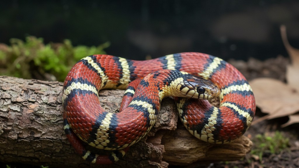 Questions fréquentes sur la serpente de lait : réponses d'experts