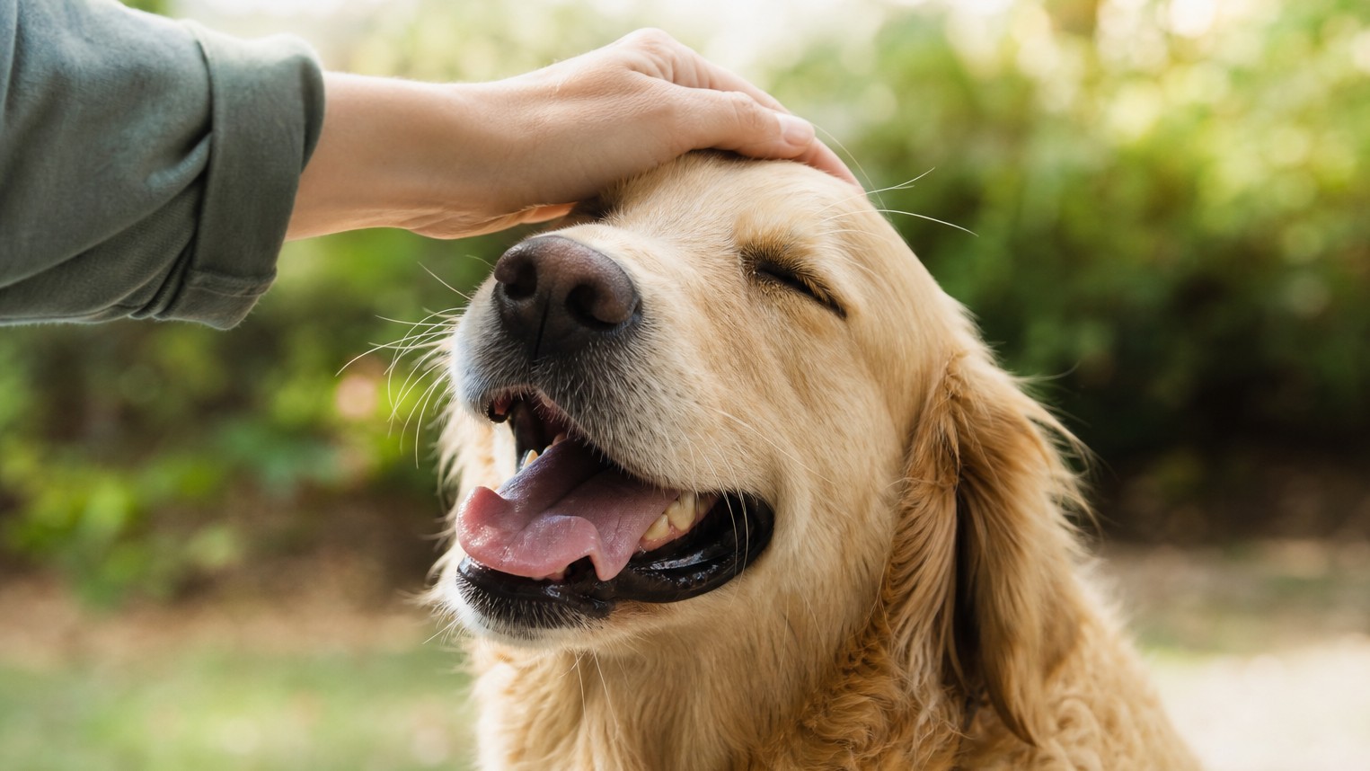 Signes de bonheur chez le chien : comment les reconnaître et favoriser leur bien-être