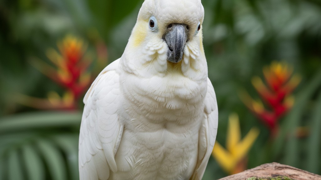 Cacatua