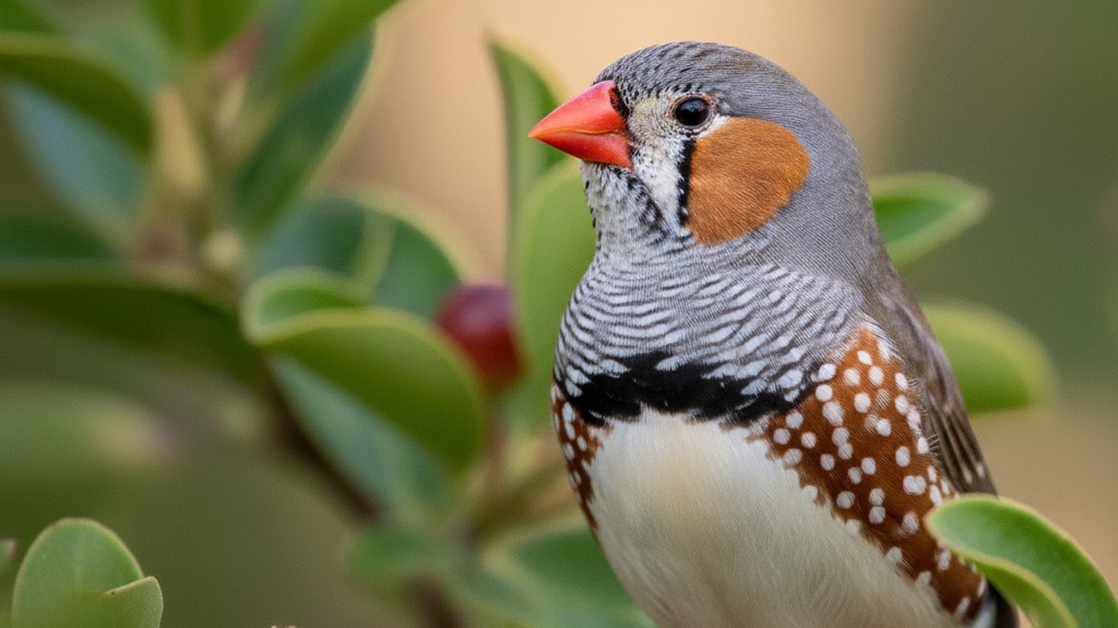 Diamante mandarin