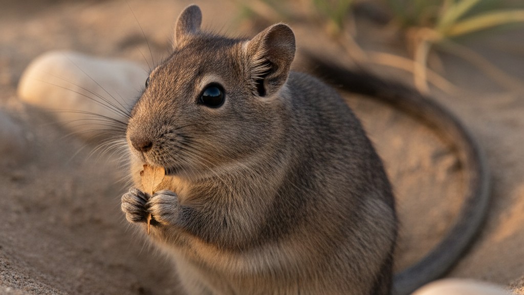 Degu