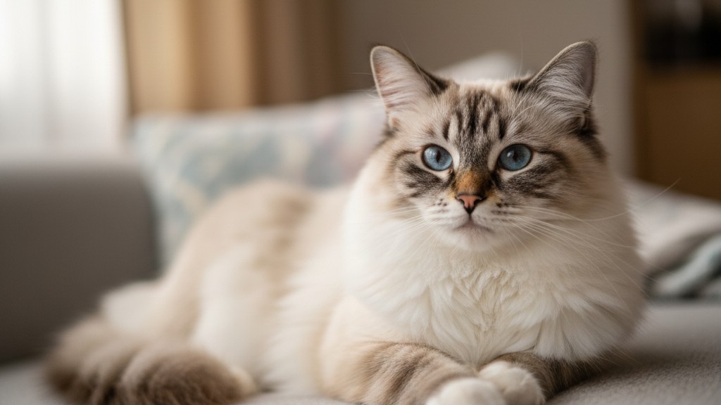 Ragdoll