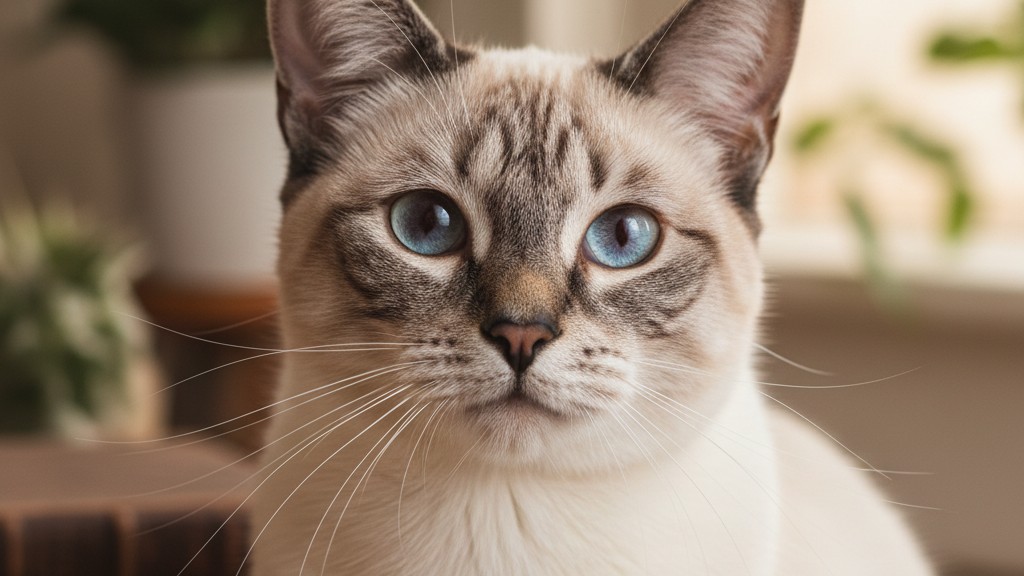 Photo de Chat
