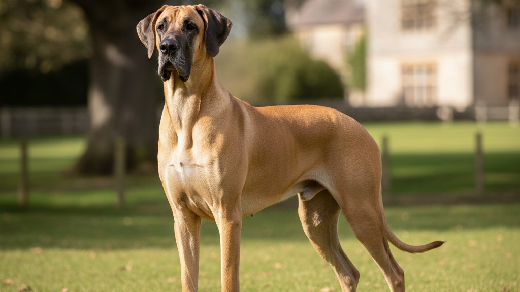 Grand Danois