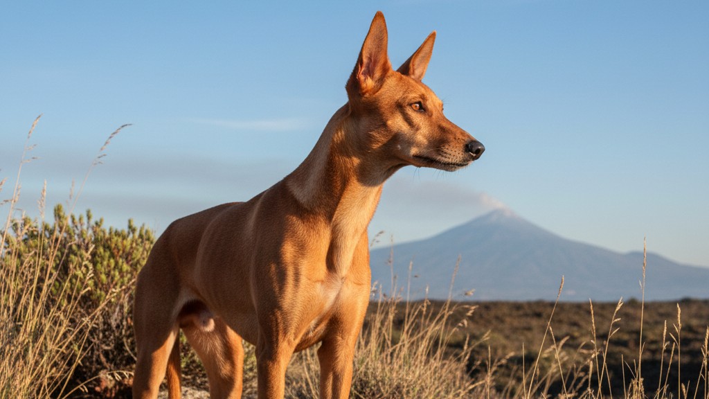 Cirneco del Etna