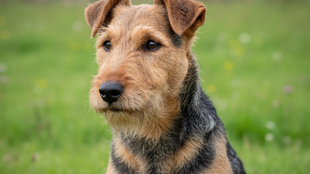 Border Terrier