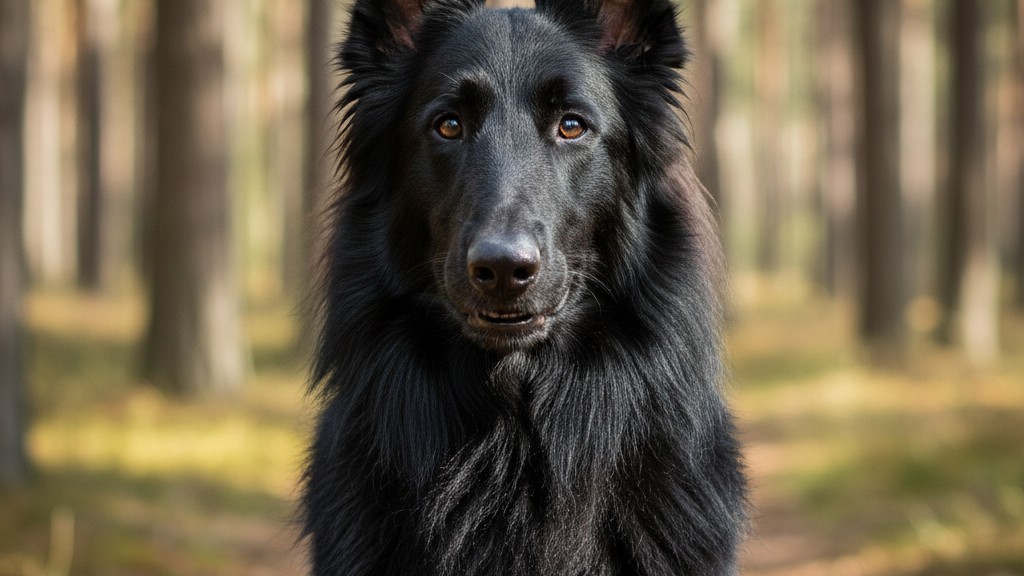 Berger Belge