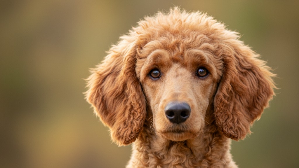 Caniche