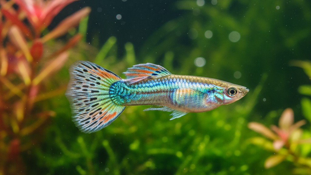 Photo de Poissons