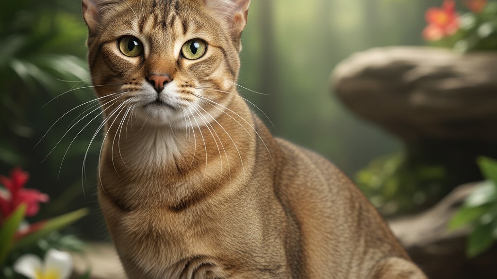 Chausie
