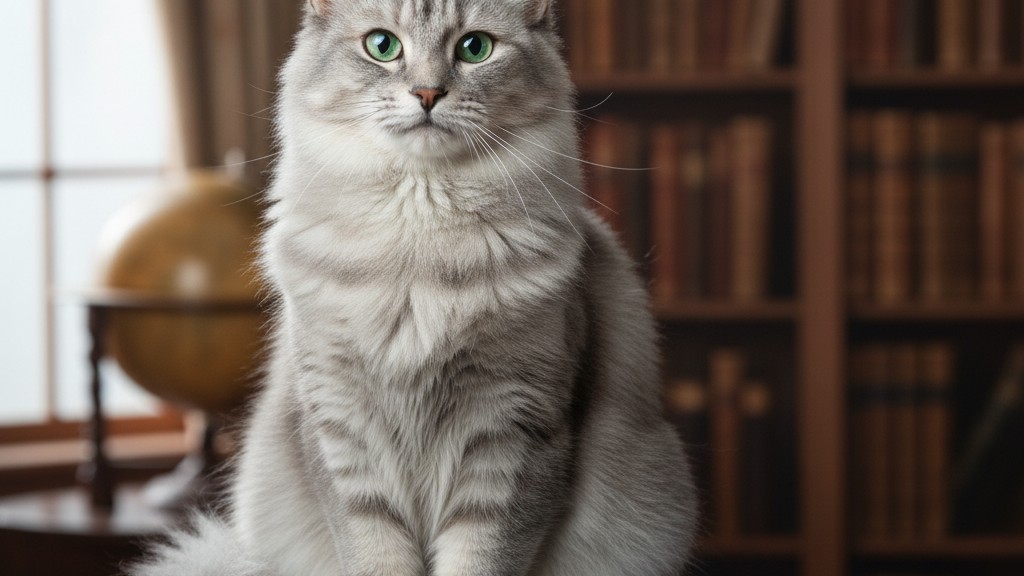 Nebelung