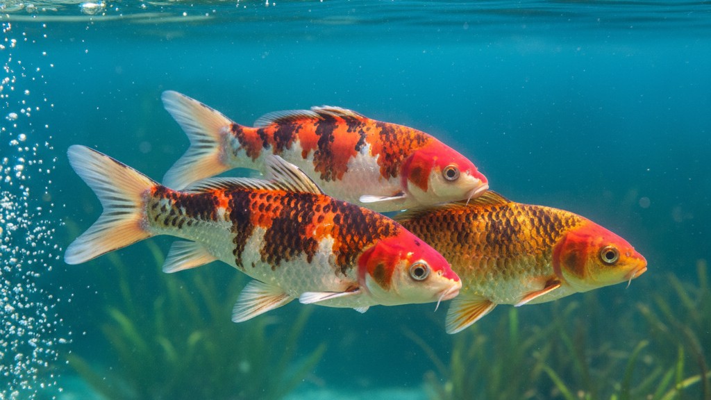 Koi