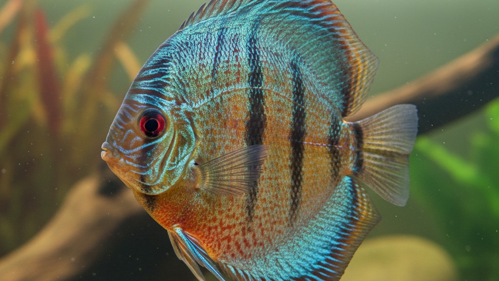 Poisson Discus Heckel