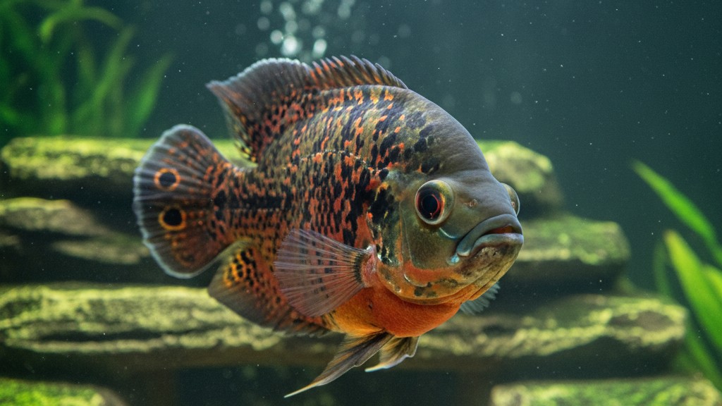 Poisson Oscar