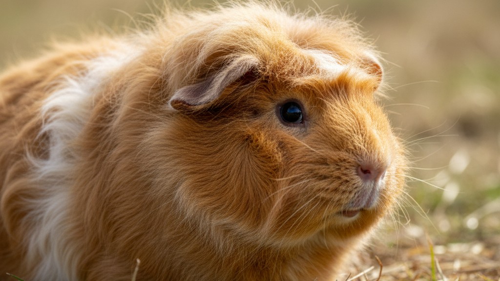 Cobaya Texel