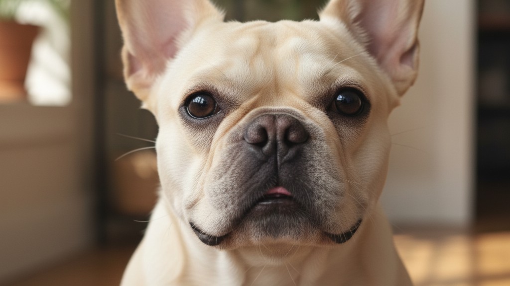 Bulldog Francais