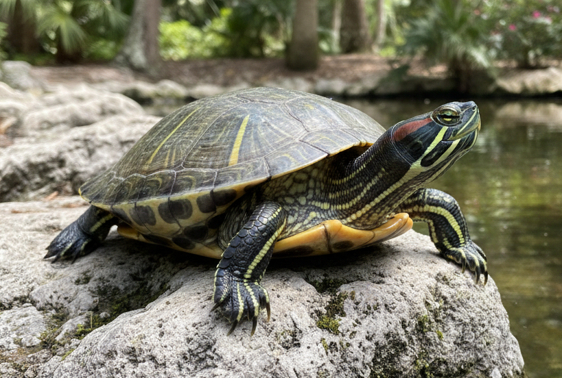 Galapagos de Florida